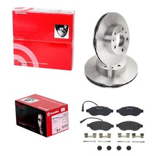 Disque de frein Peugeot 404