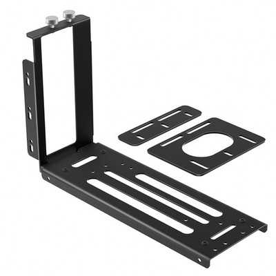 Vertical GPU Support Graphics Card Holder with 2 Slots for PC Case