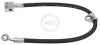 A.B.S. Bremsschlauch SL 5972 FüR Honda