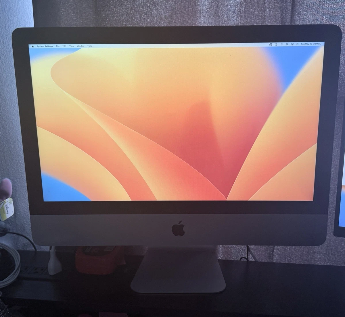 Apple iMac Intel Dual Core Apple Desktops & All-In-One Computers