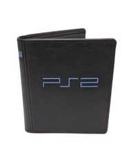 Brand New Men's PlayStation 2 PS2 Fat Console Themed Wallet Bifold