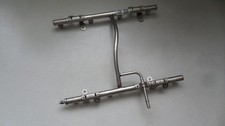 Chevrolet Ls3 Stock Oem Fuel Rail Bare Lsx Swap Dings Hot Rod Used 02fb2 15 Chevrolet Ls3 Stock Oem Fuel Rail Bare Lsx Swap Dings Hot Rod Used 02fb2 15
