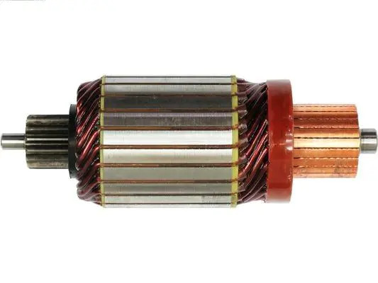 Starter armature rotor Clockwise rotation SA9019 AS-PL