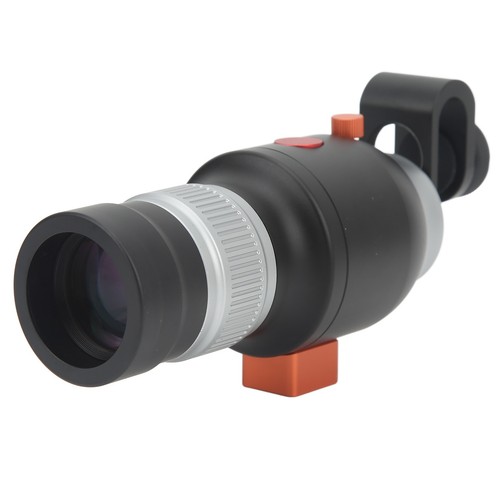Obiektyw telefonu komórkowego 50mm Fix focus Zewnętrzny portretowy obiektyw aparatu telefonicznego z etui Cl - Zdjęcie 21 z 23