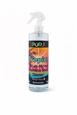 PŪRJ Tropics Glass Cleaner - 16 oz - Fresh Mango Scent 0.31 per fl oz