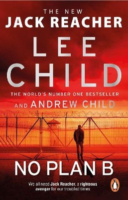 No Plan B, Child, Lee