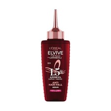 Loreal Paris Elvive Full Resist Anti Hair Fall Serum With Aminexil 102ml