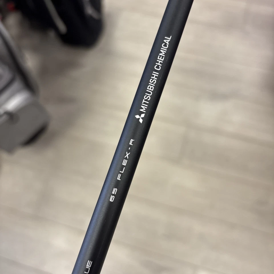 Mizuno ST MAX 230 Driver New 9.5 Degree Stiff Tensei Blue 65r no headcover - Image 4 of 4