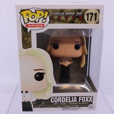 Ultimate Funko Pop American Horror Story Figures Checklist and Gallery 13