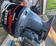 2001 Yamaha 200Hp Vmax outboard motor parts VZ200TLRZ