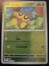Seedot 013/132 Reverse Holo Common Mega Evolution Pokemon TCG