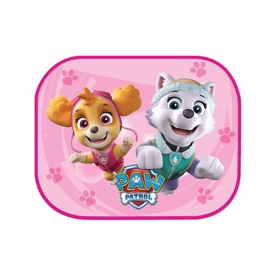 Viacom Sonnenblende Paw Patrol