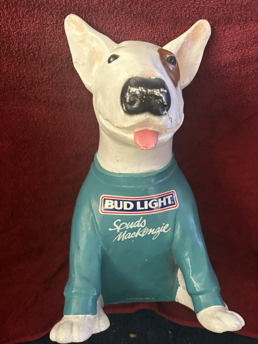 bud light dog products for sale | eBay