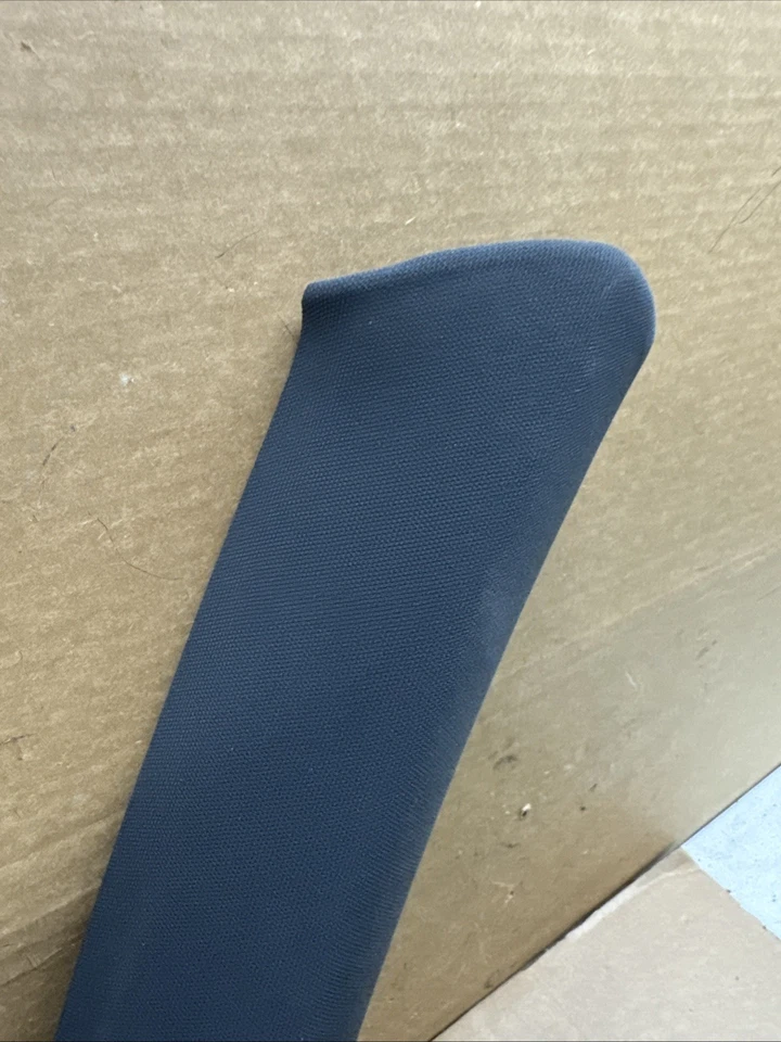 2008-2012 2014 2015 AUDI R8 Front Right Tweeter A Pillar TRIM Panel Side B148 - Image 2 of 4