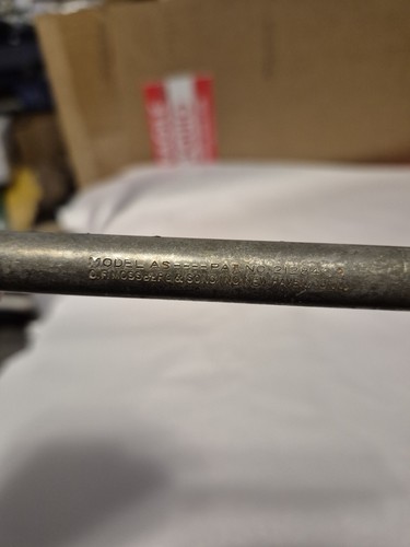 Pièce de trépied Mossberg A S pour lunette de visée prismatique Bausch et Lomb 19,5X - Photo 4/16