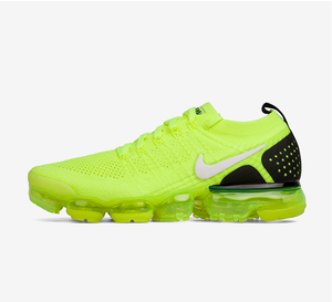 volt green vapormax
