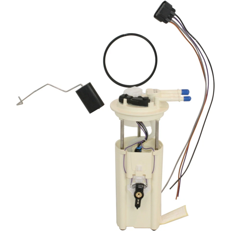 DriveMotive REPC314525 Fuel Pump for 1998-2000 Chevrolet Venture Base, LS - Image 2 of 4