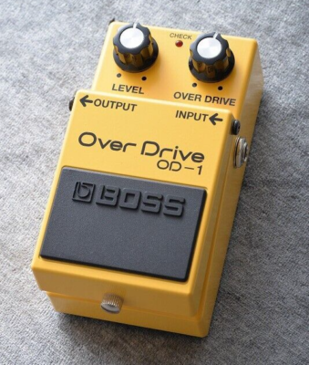 BOSS Box-40 40th Anniversary Box Set PH-1 OD-1 SP-1 Guitar BOSS Box-40 40th Anniversary Box Set PH-1 OD-1 SP-1 Guitar