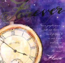 Forever - Hardcover By Weedn, Flavia - GOOD