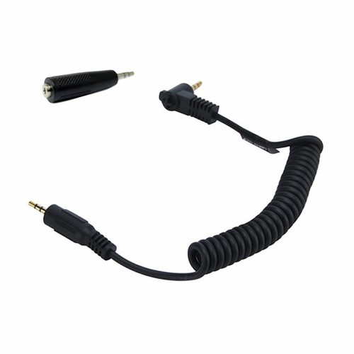 Type Connection Cable With 2 5mm 3 5mm Adapter For Tw 2 Remote Control Ebay