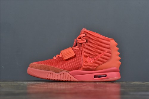 Nike Air Yeezy 2 - Bild 2 von 12