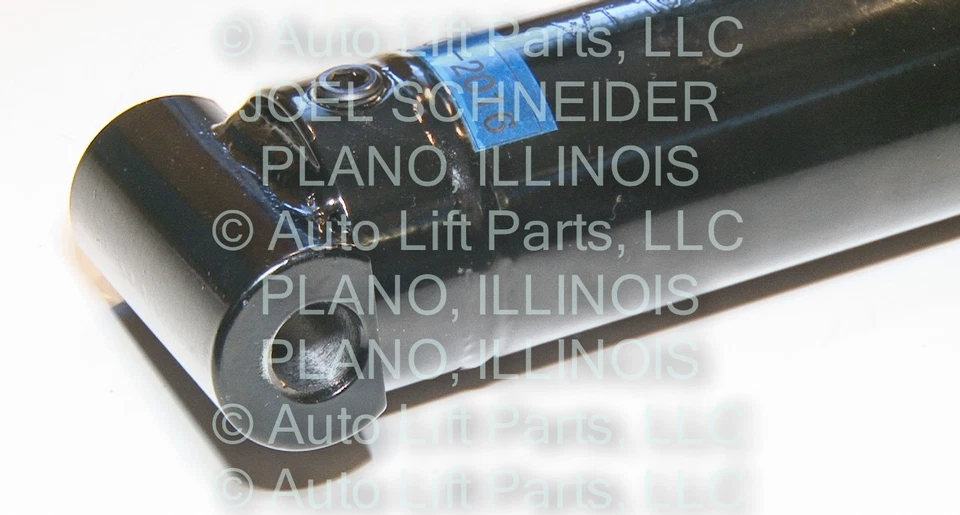 Cilindro hidráulico 5502200 del mercado de accesorios RB-60 o RJ-6 para gato rodante Bend Pak Foto 4 de 4