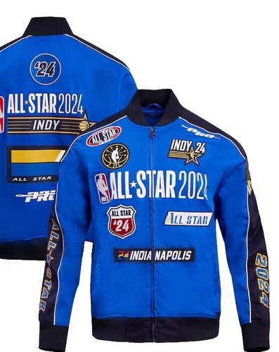 ウェア JH Design 2008 MLB All-Star Game Jacket New York Yankees 2008 All Star Game Baseball Jacket, Size
