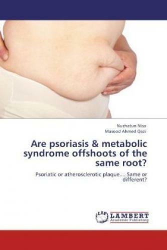 Thumbnail - Are Psoriasis & Metabolic Syndrome Offshoots Of The Same Root?