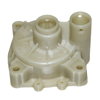 EMP Housing Water Pump Yamaha V4 V6 61A-44311-01-00