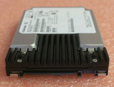 Toshiba 400GB 2.5
