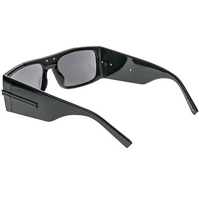 GIVENCHY GV 4G BAR 40011 Black Square Mask Unisex GV40011I GIVENCHY GV 4G BAR 40011 Black Square Mask Unisex GV40011I