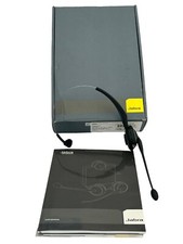 Jabra GN9120 Flex Boom Noise Canceling Mic 2.4Ghz 9120-28-05 wireless headset