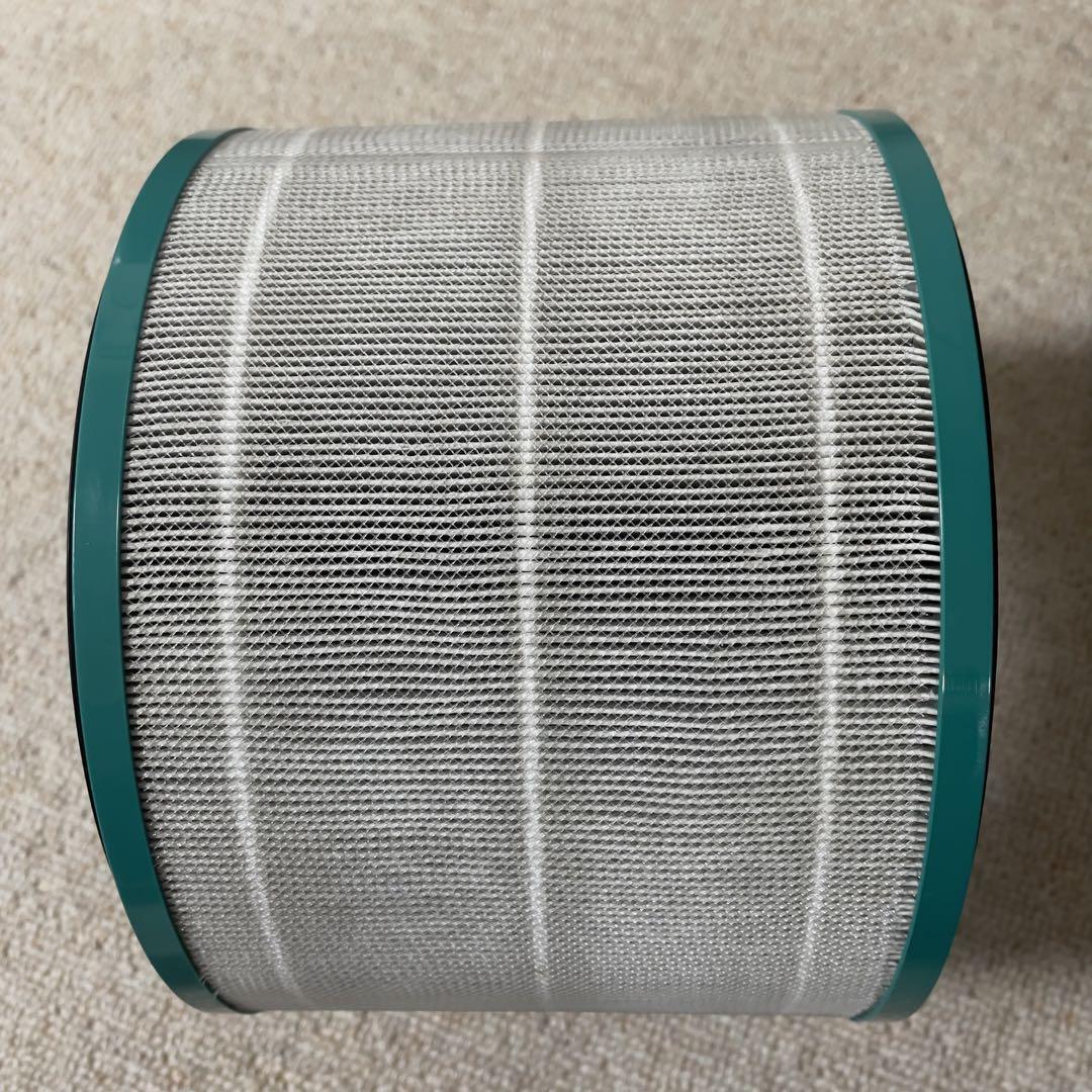 Dyson Pure Hot + Cool Link HP03 Fan Heater with Air Purifier Dyson Pure Hot + Cool Link HP03 Fan Heater with Air Purifier