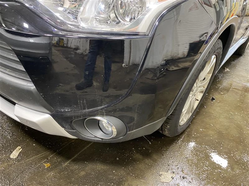 Used Fuel Injection Air Flow Meter fits: 2015 Mitsubishi Outlander  Grade A Foto 3 de 4