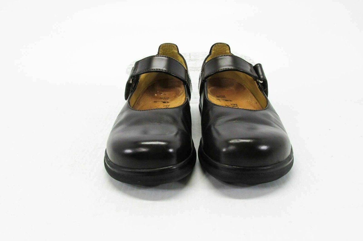 Birkenstock Footprints Womens Shoe Annapolis Size 5.5N Mary