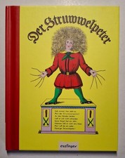 Der Struwwelpeter von Heinrich Hoffmann