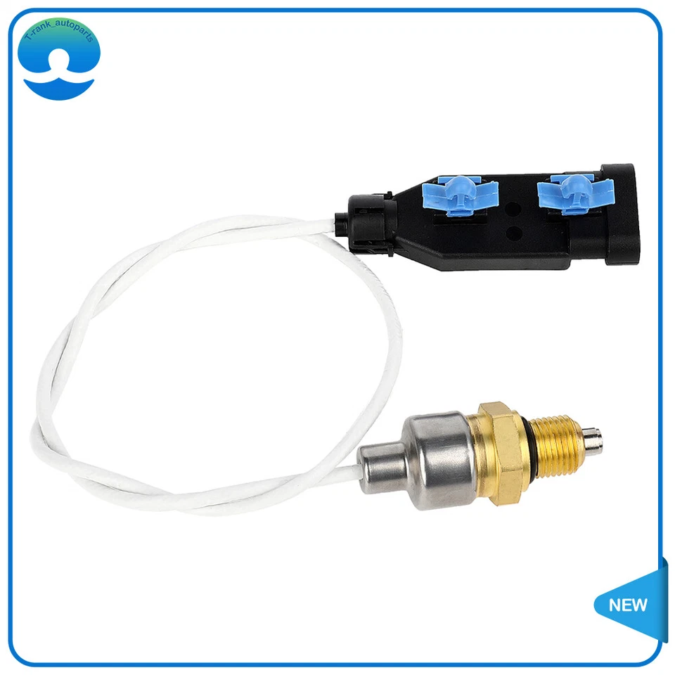 Sensor de posição de palhetas turbo Chevrolet Express 3500 e Express 4500 2012-2015 - Imagem 4 de 4