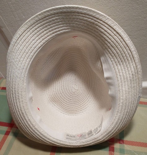 EUC TCP Rainbow Band Fedora 10+ - Picture 5 of 6