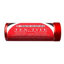 Bohning Wax Tex-Tite Wax Bowstring Wax 1 oz Tube Bow String #01306 RED