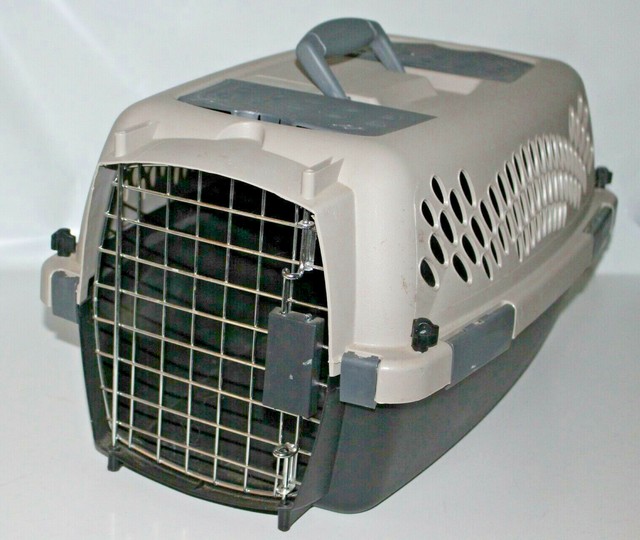 petmate small carrier