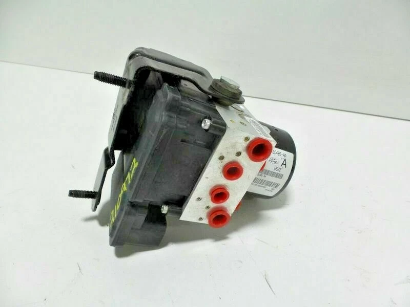 Ford Explorer 2014-2015 conjunto de frenos antibloqueo bomba ABS sin crucero adaptativo  Foto 2 de 4