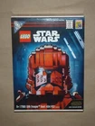SDCC 2019 Exclusive Lego Star Wars Sith Trooper Bust 77901 (2884 of 3000)