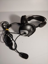 Rosewill Computer Headset and Microphone USB RHM-6308