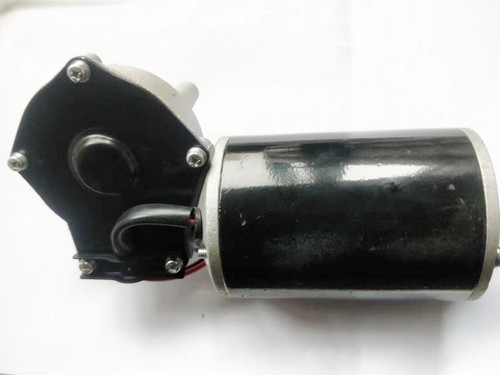 Mig Welder Wire Drive Feed High Speed Motor 24V DC - Picture 5 of 6