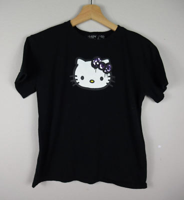 T-shirt Hello Kitty Sleeve Clothing, T-shirt, tshirt, white png