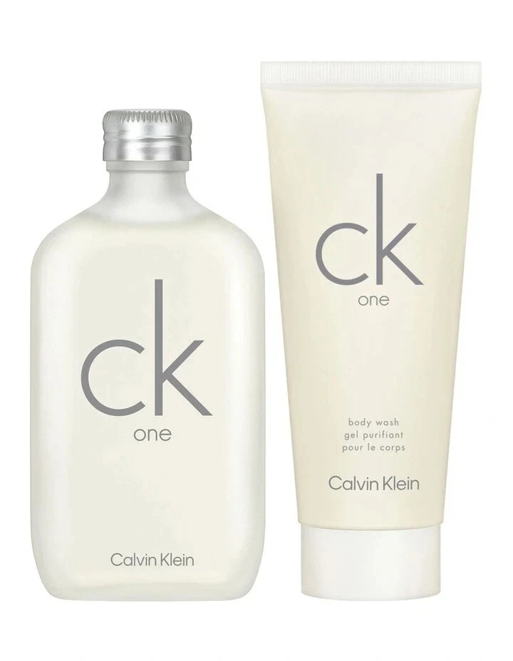 Ck body wash discount