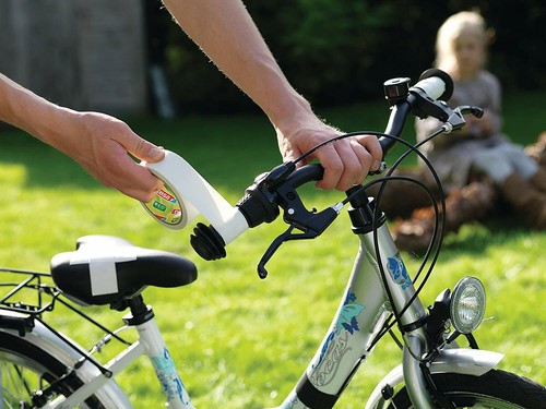 tesa Power repair fixing tape Universal ecoLogo Eco Bio in Black 5 m x 38 mm - Picture 4 of 13