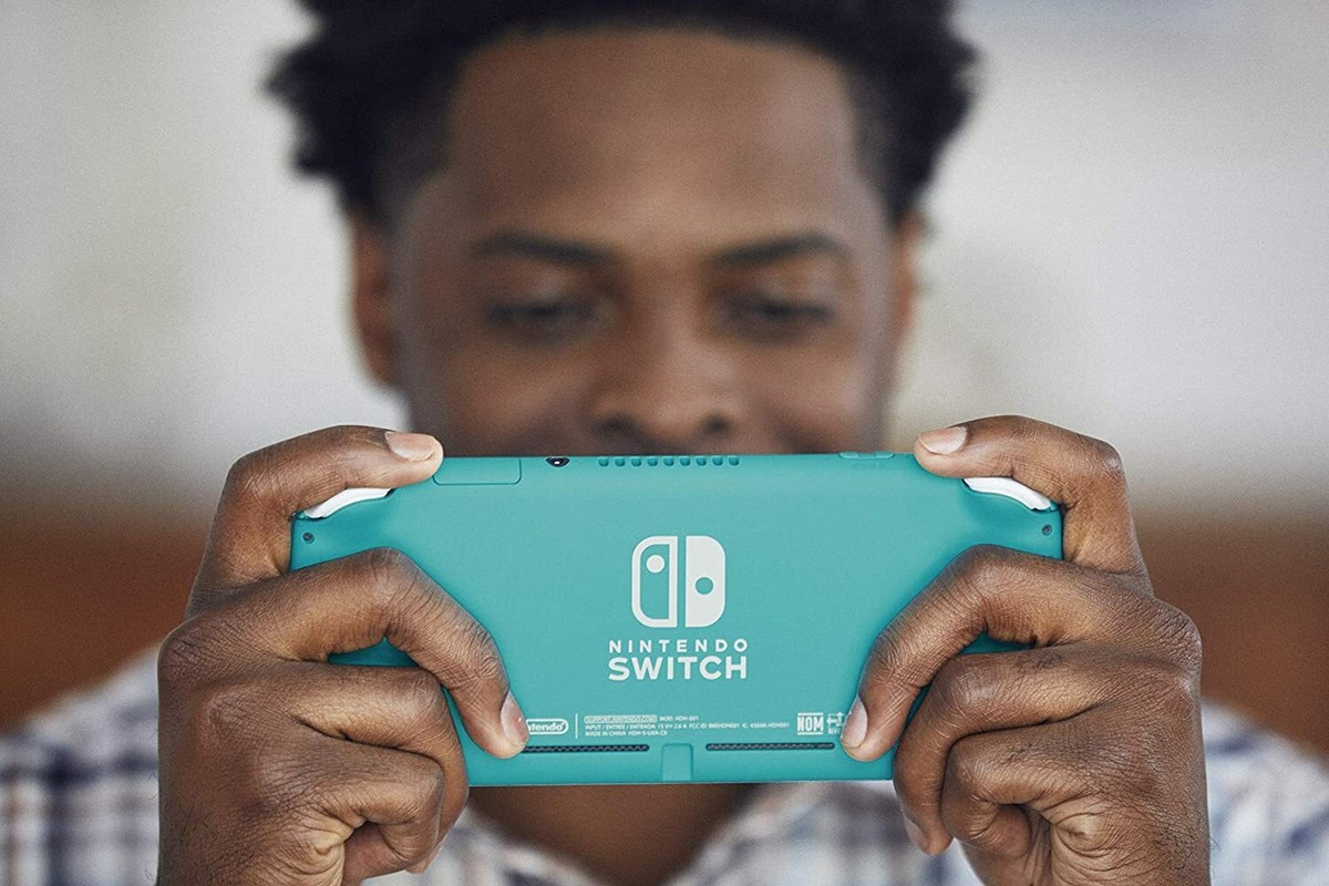【バーバラ】Nintendo Switch Lite ターコイズ 任天堂 Nintendo Switch Lite [ターコイズ] 価格比較 - 価格.com