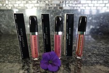 Marc Jacobs enamored hi shine lip lacquer new in box full size select yours