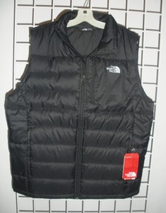 jaqueta the north face aconcagua